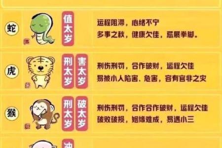 生肖属虎与牛相合的命理解析与人生启示