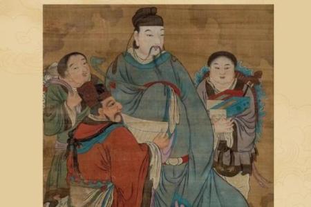 上香的缘由：为什么儿子的命与之息息相关