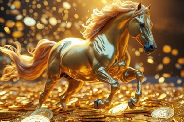 属马的火命:热情如火的人生之旅 属马的火命:热情如火的人生之旅