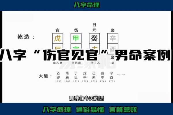 伤官克官女命的成因与影响浅析 伤官克官女命的成因与影响浅析