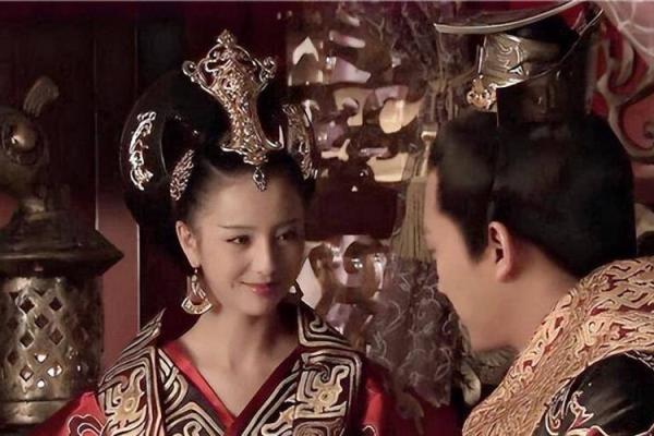 揭秘赵飞燕的五行命理:皇妃的命格与人生轨迹 揭秘赵飞燕的五行命理:皇妃的命格与人生轨迹