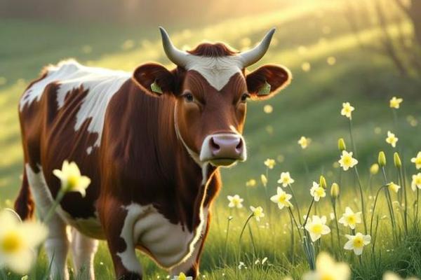 揭秘1970年属牛人的命运与个性特征