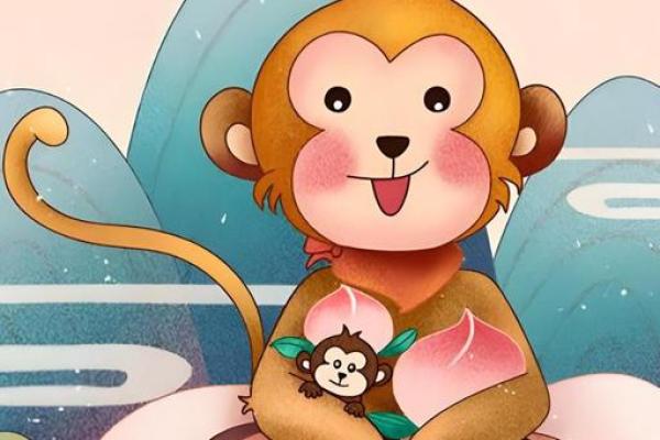 属猴的父母生什么孩子命最好？揭秘命理与生肖的奥秘！