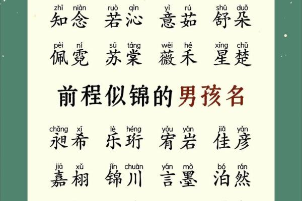 桑柘木命微信名推荐：取名妙招助你吸引好友关注！