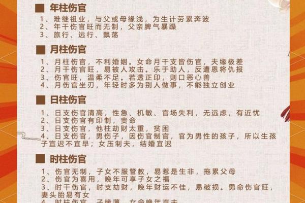女命伤官坐伤官：命理中的情感与事业双重挑战与机遇