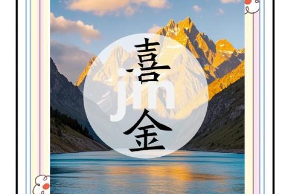 缺金命中的机遇与挑战：解密五行之金的缺失与补救之道