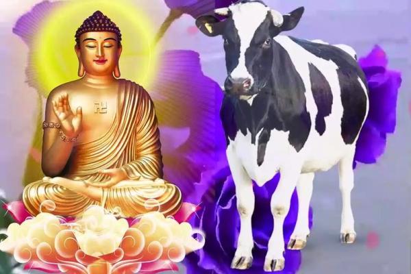 属牛人特别牛的命运解析与人生智慧 属牛人特别牛的命运解析与人生智慧