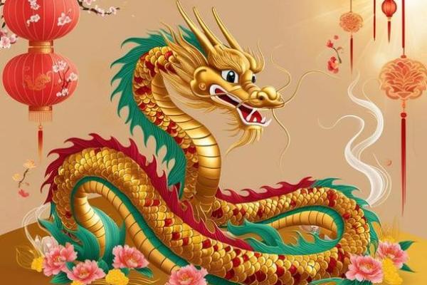 属龙二十出生的人命运解析:自信与挑战并存的精彩人生 属龙二十出生的人命运解析:自信与挑战并存的精彩人生