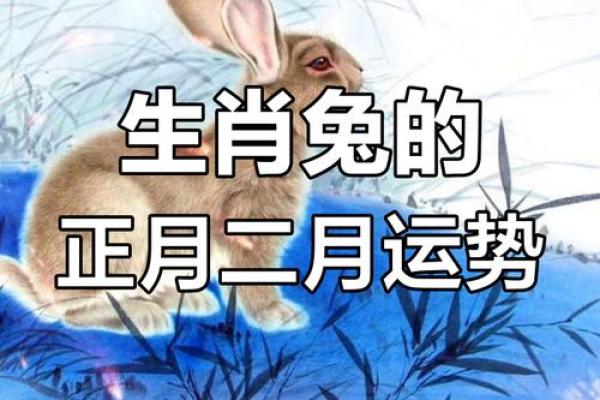 属兔人的命运与性格解析:揭开兔子年的神秘面纱 属兔人的命运与性格解析:揭开兔子年的神秘面纱