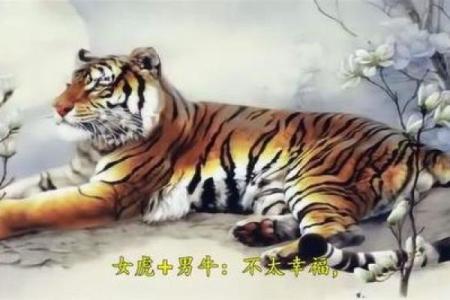 属虎的火命佩戴图案，助力运势与风水的完美结合！