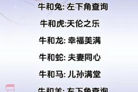 属牛土命的朋友，微信名字的最佳选择和建议！