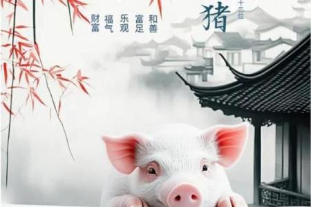 属猪农历9月初8出生的人命运解析与人生指导