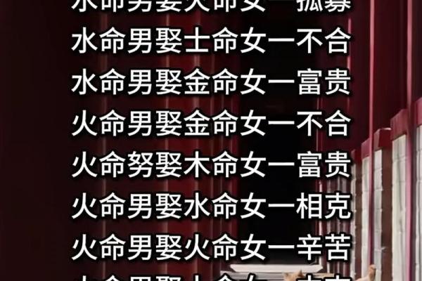 属水命人的生肖特点及其生活智慧 属水命人的生肖特点及其生活智慧