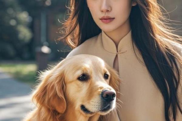 狗与人类:相依为命的忠诚伙伴与生命的最佳伴侣 狗与人类:相依为命的忠诚伙伴与生命的最佳伴侣