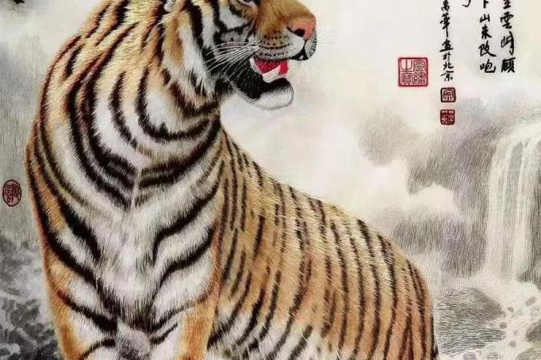 老虎命最好时段：何时出生最为吉祥？