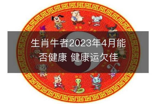 牛年早上五点出生的人命运解析与运势推荐