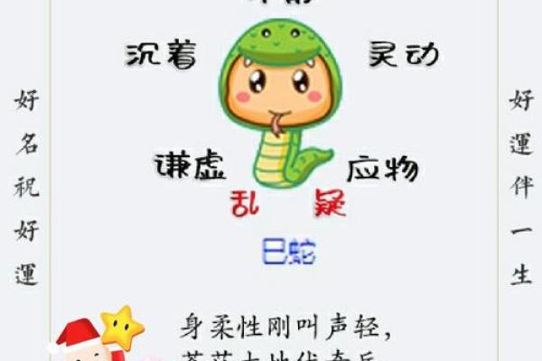 属蛇人的命运解析：智慧与灵动的象征