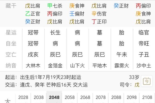 壬寅命理探秘:时辰对人生的深刻影响与启示 壬寅命理探秘:时辰对人生的深刻影响与启示