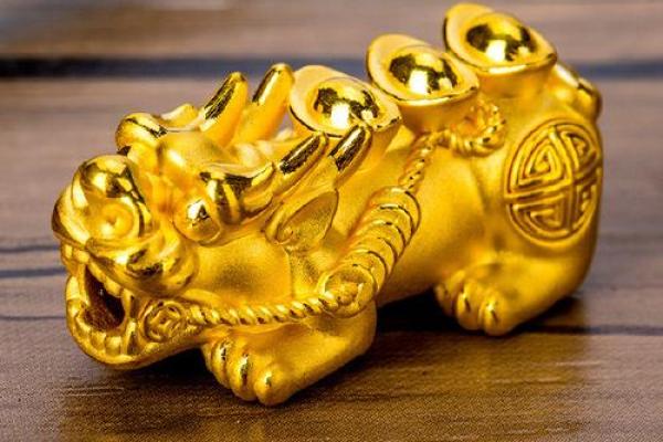 揭示貔貅命格：什么样的人适合与貔貅结缘？