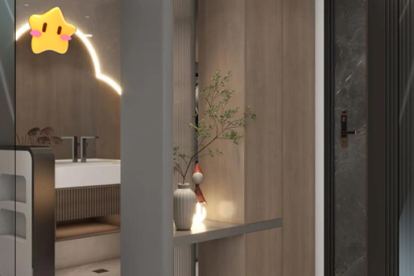 木命与水命的玄关摆放:打造和谐美好的家居氛围 木命与水命的玄关摆放:打造和谐美好的家居氛围