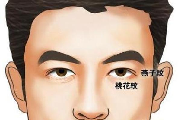 男没有鼻梁的命运解析：潜在意义与生活态度