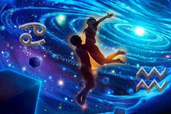 属兔男生的富贵命：横跨星座的财富与机遇之路