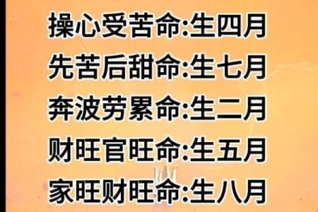 女命男名苦命解析：缘何命运相随，命名的深意与智慧