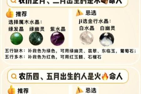 木命、水命、火命的五行解读与生活启示