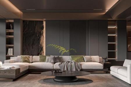 木命与水命的玄关摆放：打造和谐美好的家居氛围