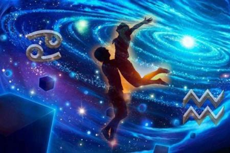 属兔男生的富贵命：横跨星座的财富与机遇之路