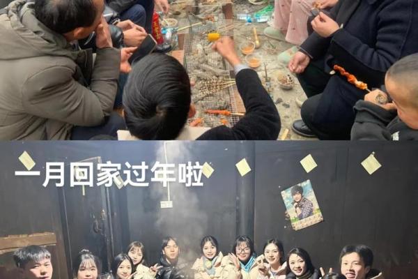 拼了命的回家过年，这首歌带给我们的思考与感动