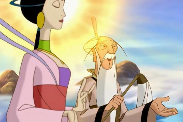 哪吒：以命改命的传奇故事与深刻启示