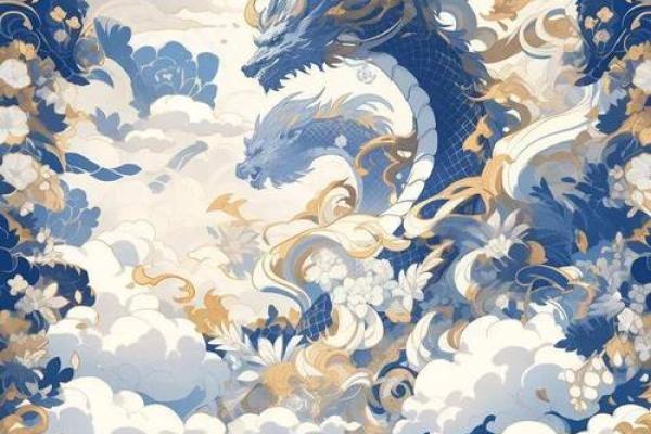 属马辰时龙的命格解析:解锁命运之谜,开启人生新篇章 属马辰时龙的命格解析:解锁命运之谜,开启人生新篇章