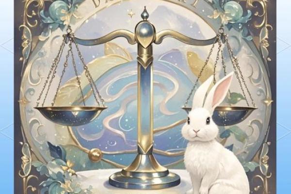 女75年属兔的命运解析：优雅与智慧的结合之旅