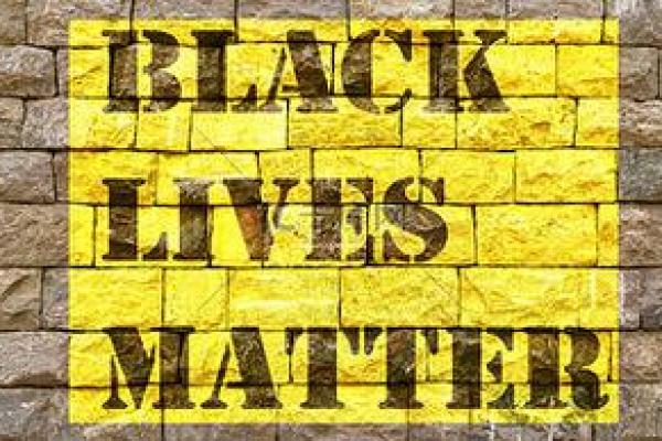 理解黑人的命也是命的深层含义与文化背景