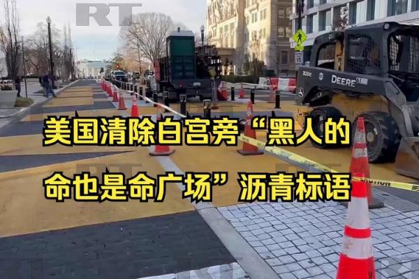 理解黑人的命也是命的深层含义与文化背景