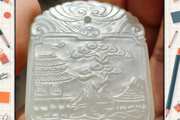 了解山涧水命，选择适合的玉石，让生活更璀璨！