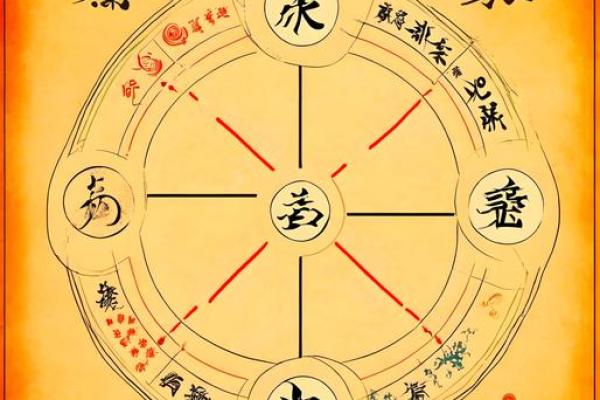 柔弱之命的五行解析与应对智慧