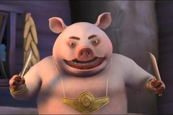 怒才命：生肖中的热情与创造力之舞