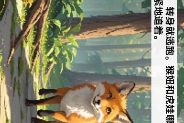 属羊的猴林中玩:探索命运与性格的奇妙契约 属羊的猴林中玩:探索命运与性格的奇妙契约