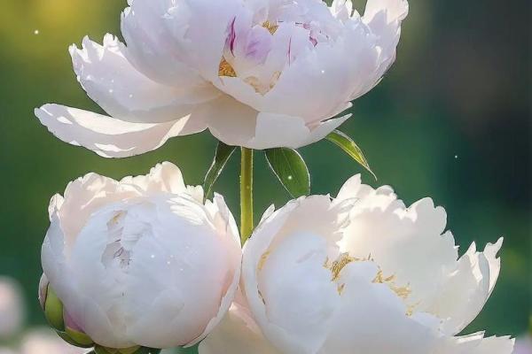 女命八字无水,适合养什么花才能增添好运? 女命八字无水,适合养什么花才能增添好运?