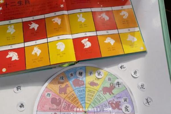 揭开壬寅虎年的命运之谜,探索你的命格与人生方向 揭开壬寅虎年的命运之谜,探索你的命格与人生方向