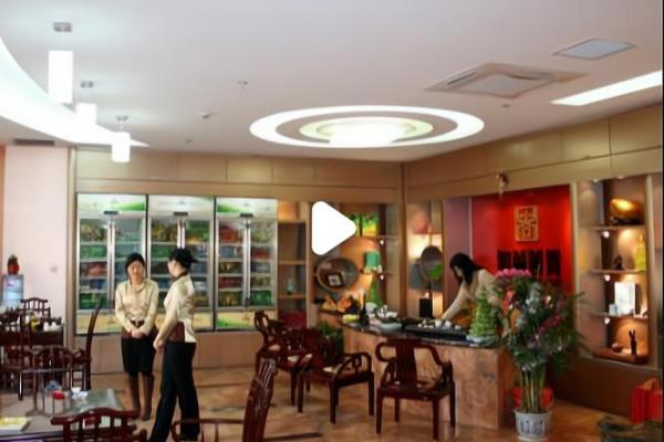 沙中土命的人适合开什么店？一起来探寻适合的商机与成功之路！