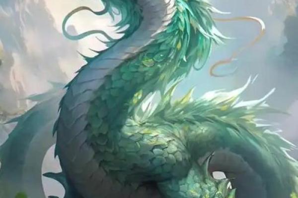 青龙盘腿：揭示命理中的奇妙秘密与人生智慧