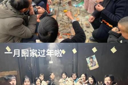 拼了命的回家过年，这首歌带给我们的思考与感动