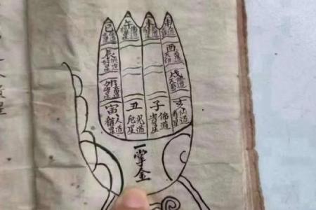 平地命木：探寻命理背后的生命智慧与人生启示