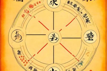 柔弱之命的五行解析与应对智慧