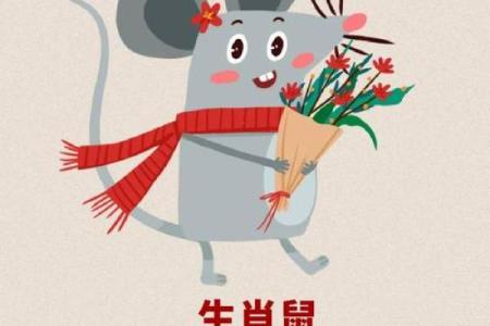 揭秘鼠年出生者低人缘与命运的真相