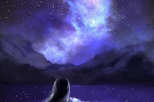 解密女命主孤克：一段孤独但又坚韧的命运旅程