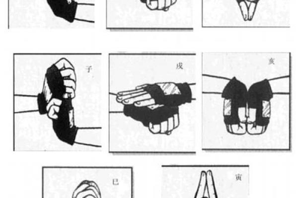 霹雳火命的最佳搭配：寻找命理中的完美伴侣
